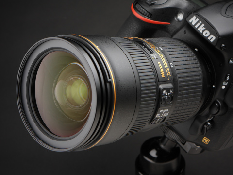 Nikon ニコン AF-S NIKKOR 24-70mm F2.8G ED-