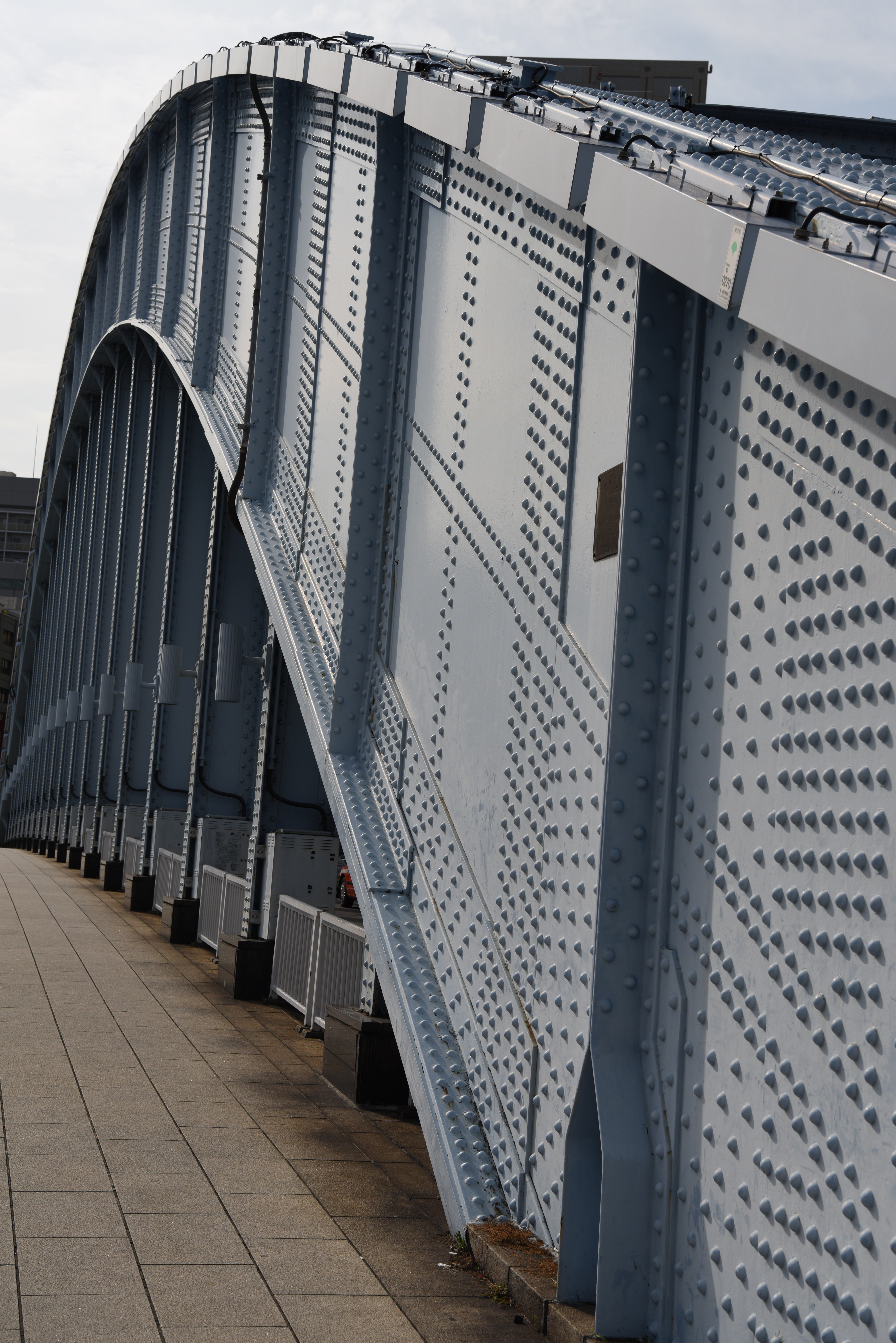 D810 / 1/500秒 / F8 / -0.7EV / ISO64 / 絞り優先AE / 50mm