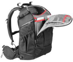 ハクバ　GW PRO G2 ショルダーバッグ カメラバッグ ハクバ「GW-PRO G2」カメラバッグの中型タイプ - デジカメ Watch