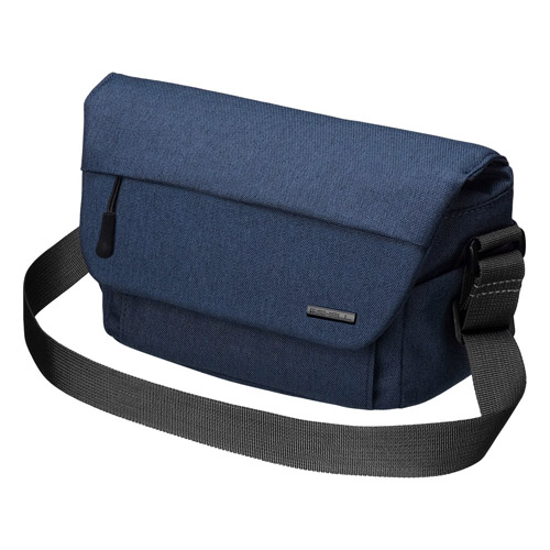 メッセンジャーバッグS ネイビー