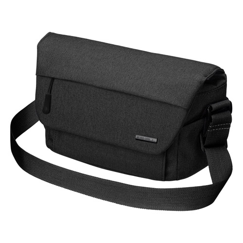 メッセンジャーバッグS ブラック