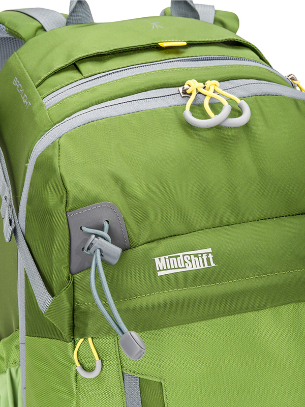 アイスアックス用のループ