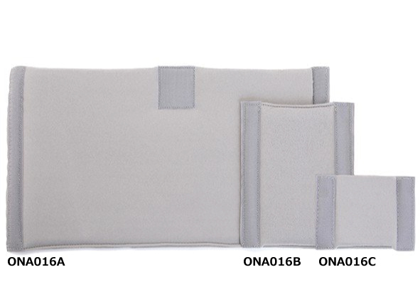 [ONA] Designsのカメラバッグ専用ディバイダー