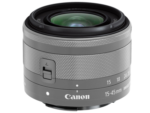 キヤノン、エントリー向けミラーレス「EOS M10」 - デジカメ Watch Watch