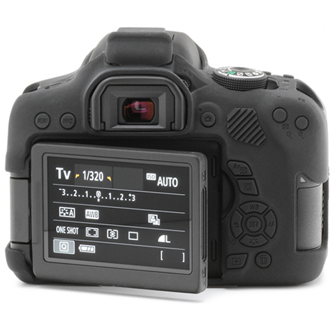 イージーカバーにキヤノンEOS Kiss X8i用 - デジカメ Watch Watch