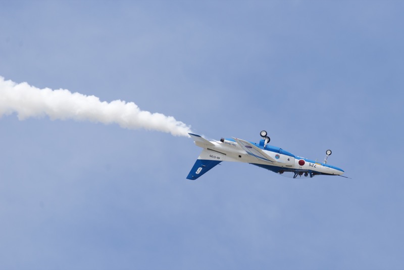 焦点距離：400mm　1/1,000秒