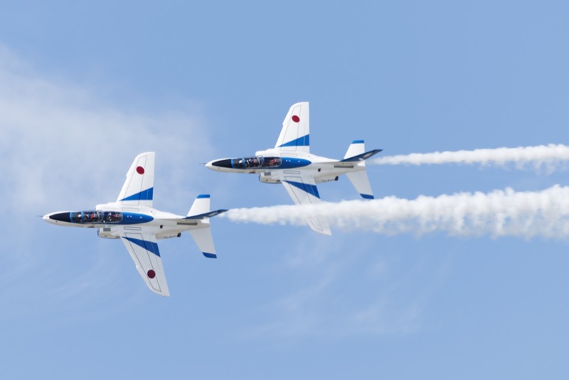 焦点距離：400mm　1/1,000秒