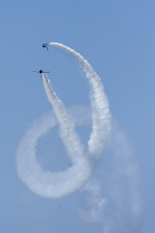 焦点距離：400mm　1/1,000秒