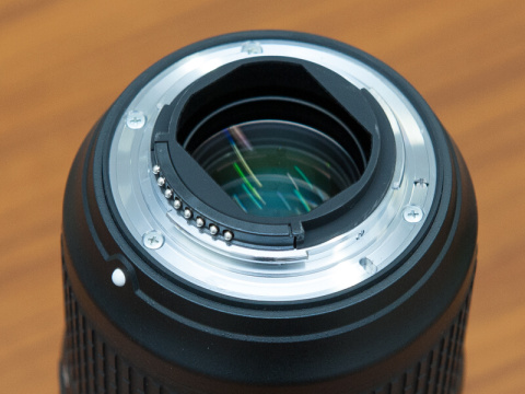 インタビュー：AF-S NIKKOR 24-70mm f/2.8E ED VR - デジカメ Watch Watch