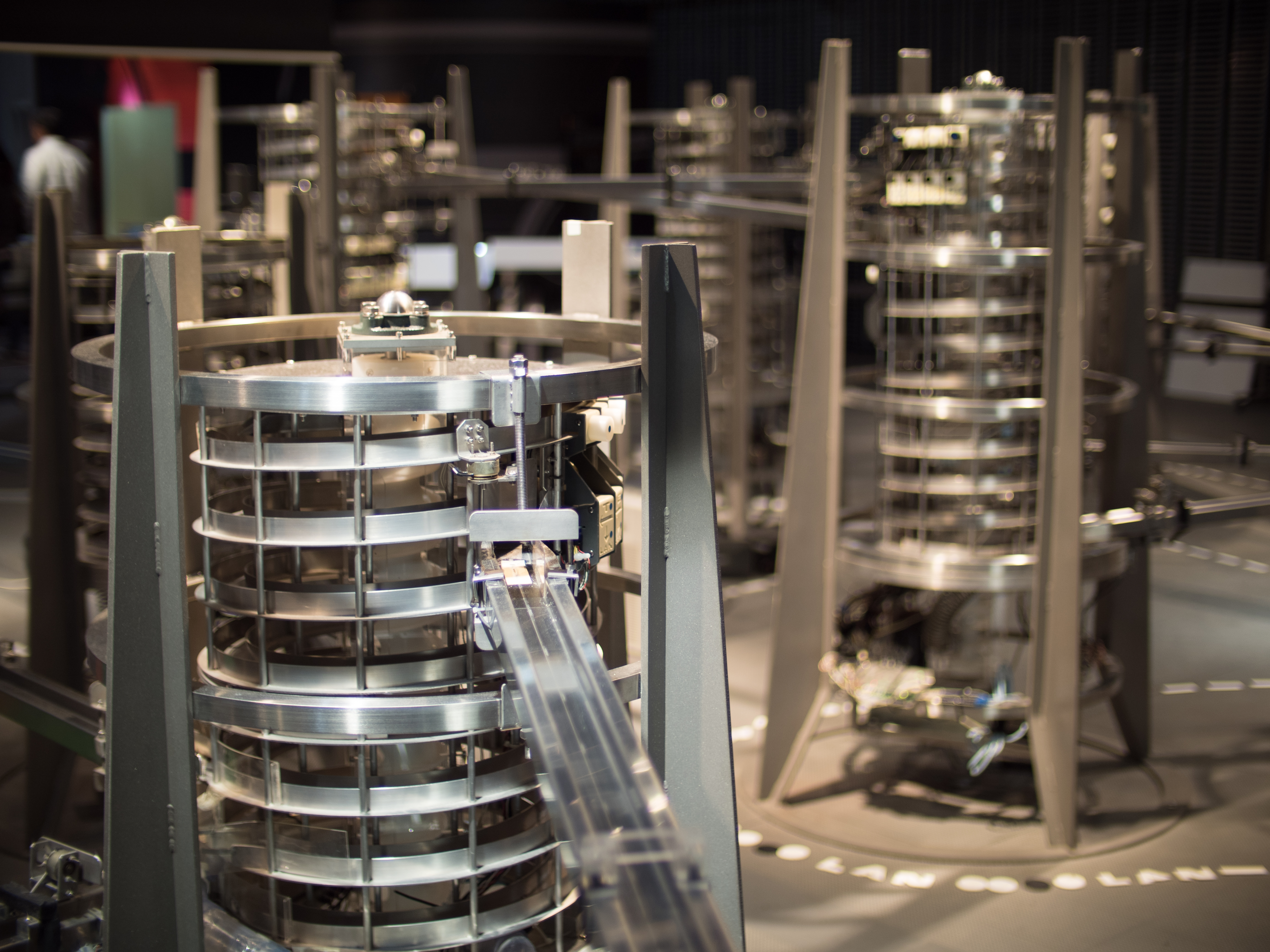 OM-D E-M5 Mark II / Speedmaster 25mm F0.95 / 1/160秒 / F0.95 / ±0EV / ISO200 / WB:オート / 25mm