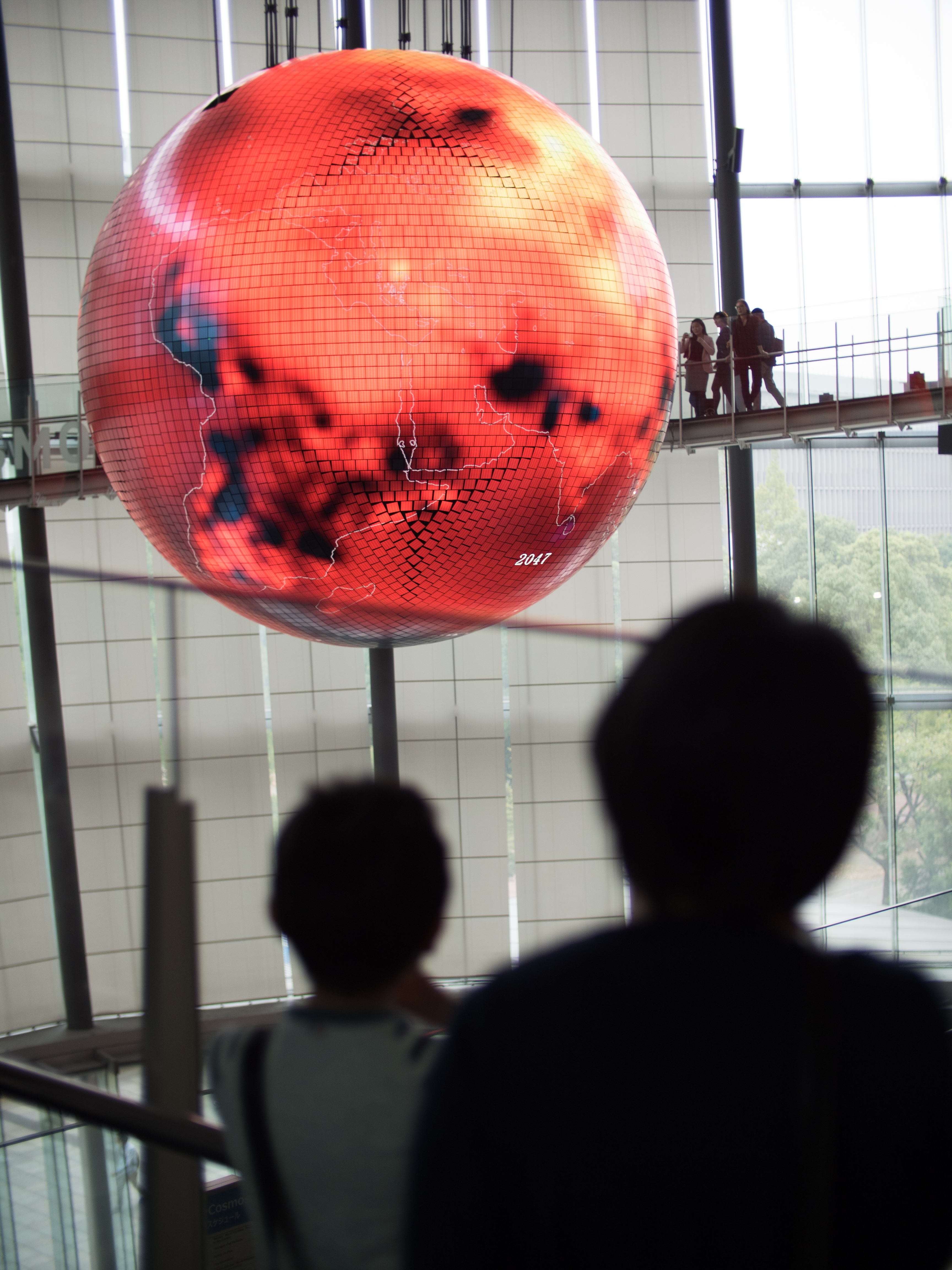 OM-D E-M5 Mark II / Speedmaster 25mm F0.95 / 1/160秒 / F0.95 / +0.7EV / ISO200 / WB:オート / 25mm