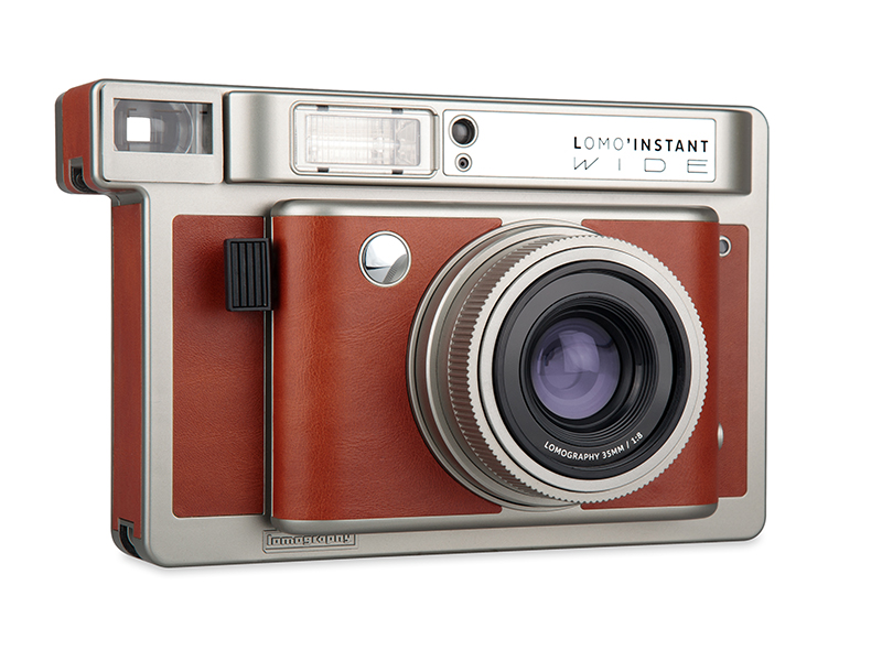 Lomo'Instant Wide Central Park