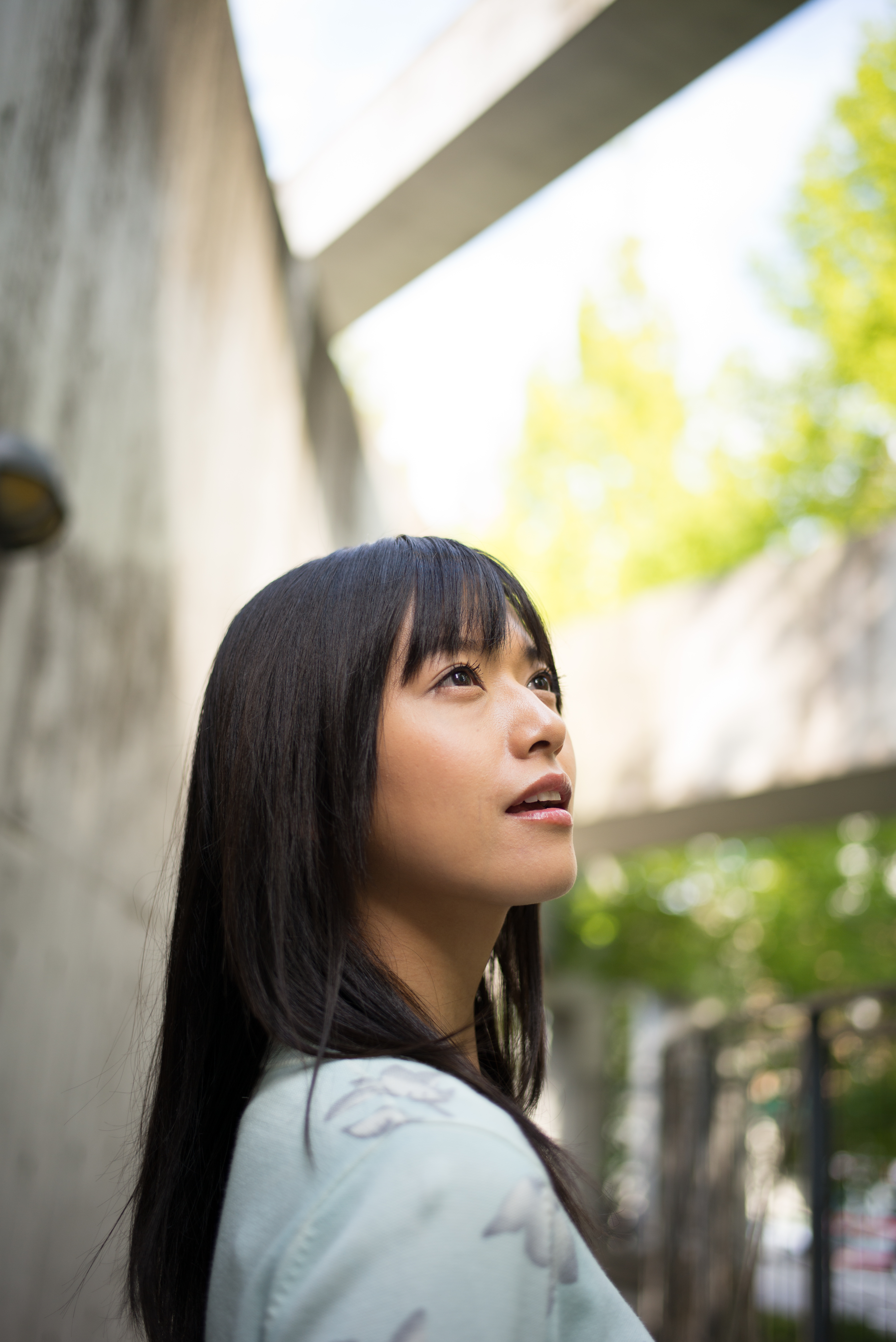 ピントリングは独特の形状だが、操作性は決して悪くない。今回はすべて距離計によるピント合わせだが、精度的にもとても良好だった。<br class="">LEICA M（Typ240） / ISO320 / F1.7 / 1/500 / WB:オート