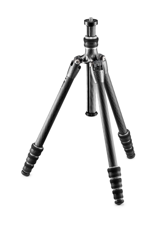 トラベラー三脚0型4段「GT0545T」