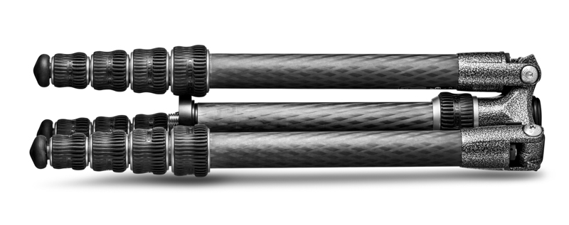 トラベラー三脚1型5段「GT1555T」