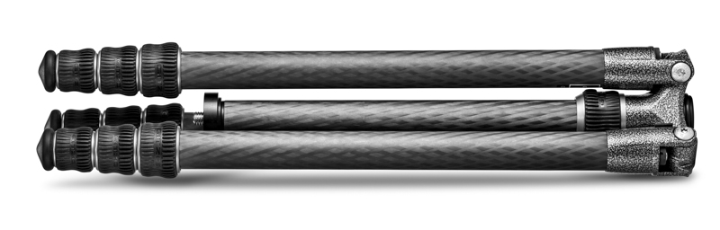 トラベラー三脚1型4段「GT1545T」