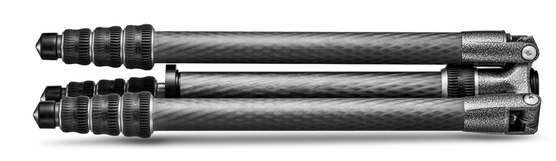 トラベラー三脚2型4段「GT2545T」