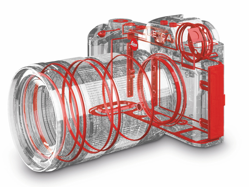 ボディのシーリング