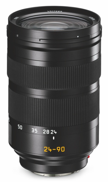 ライカ バリオ・エルマリートSL f2.8-4/24-90mm ASPH.