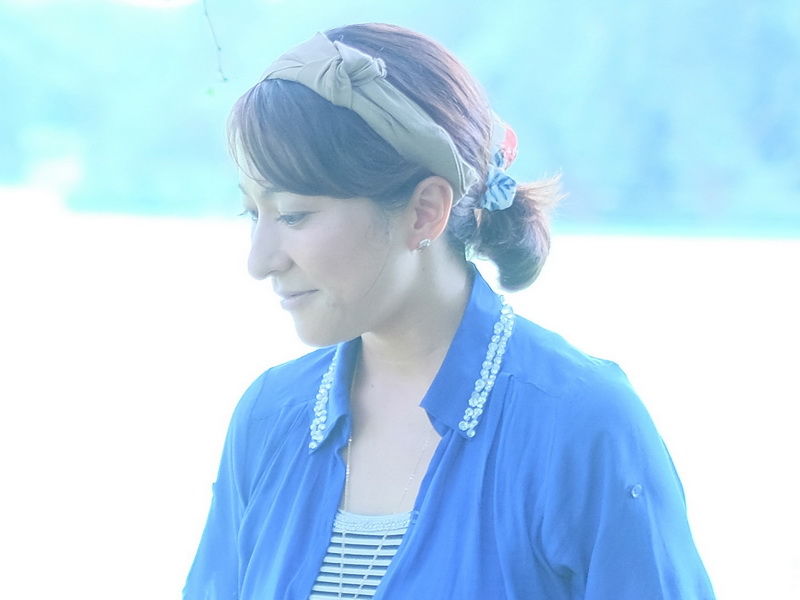 山本まりこさん