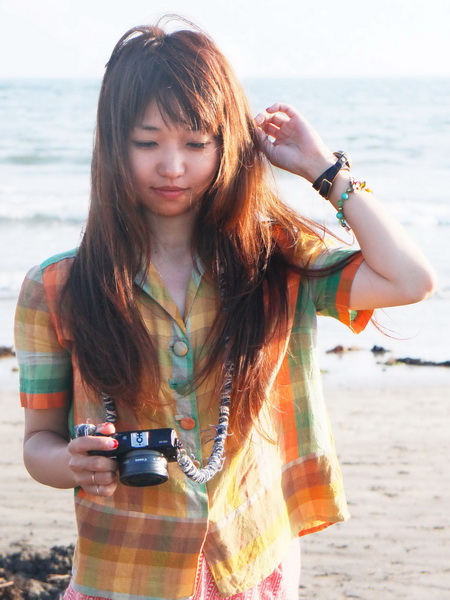 鈴木さや香さん