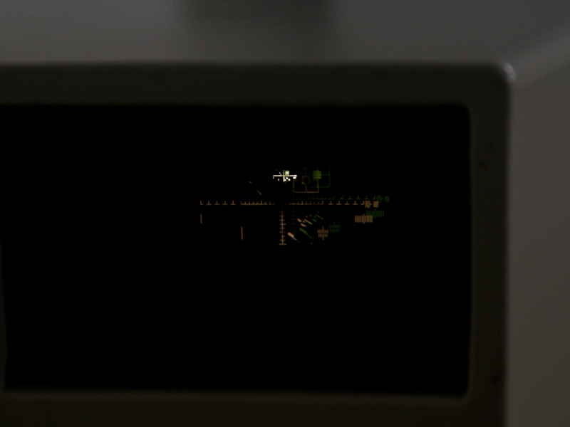 定められた基準を超えて光軸がずれている場合は修理を提案する