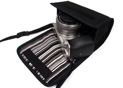 ブラック・アルバグレイ