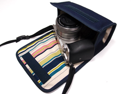 ネイビー・フレンチブルー