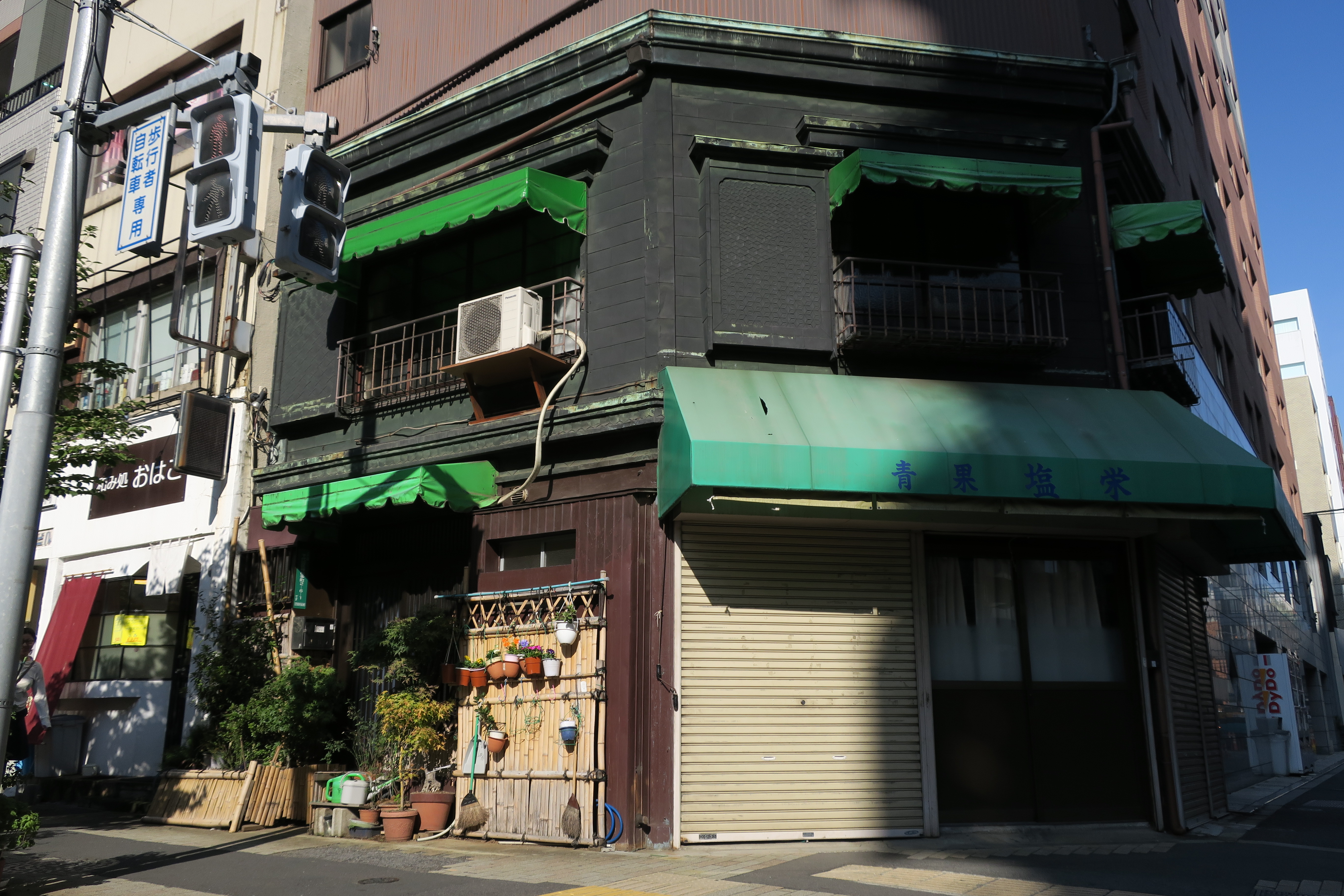 ISO125 / F4.5 / 1/1,250秒 / 10.2mm