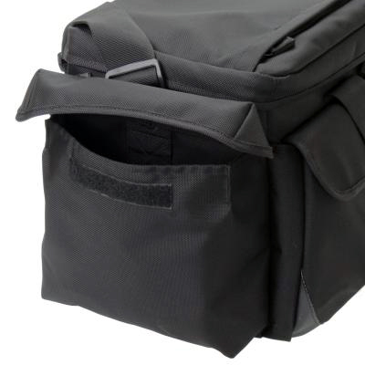 サイドポケット