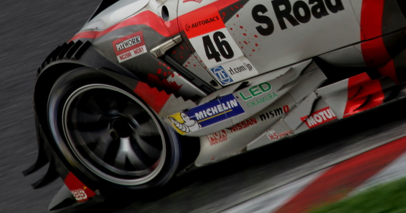 キヤノンEOS 7D / 400mm / 1/125秒 / F10 / ISO100