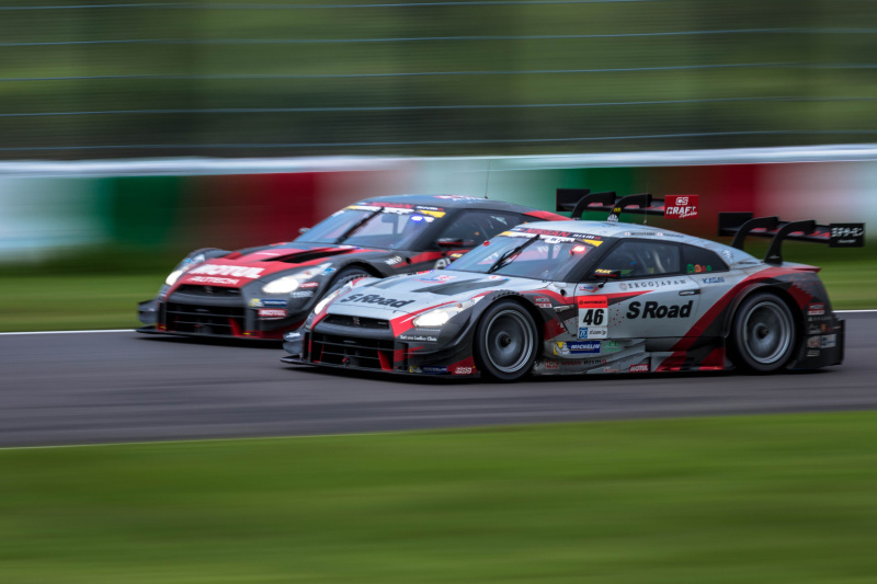 キヤノンEOS 7D Mark II / 400mm / 1/40秒 / F5.6 / ISO100