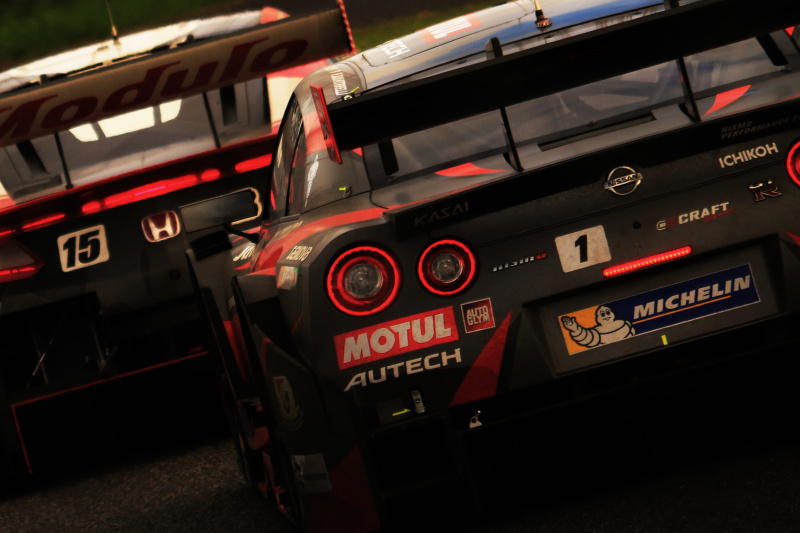 MOTさん「追い立てる」