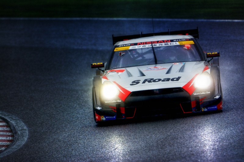 ニコンD7100 / 500mm / 1/320秒 / F6.3 / ISO100