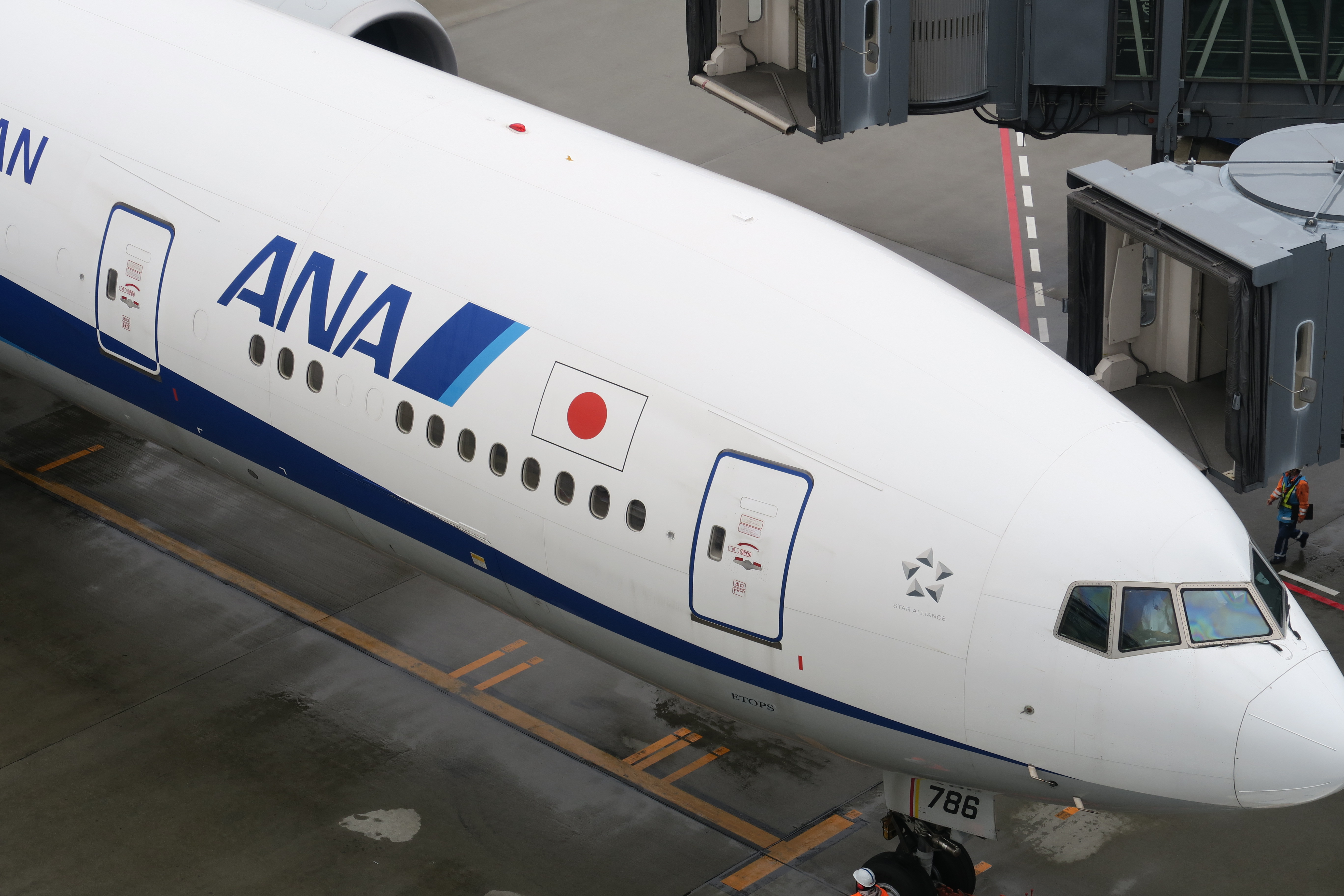 望遠端36.8mm（35mm判換算100mm相当）で撮影