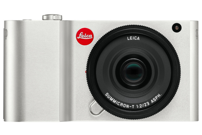 ライカT（APS-Cミラーレス）