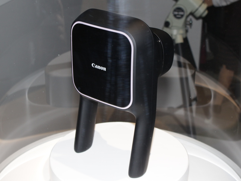 高解像度ハンドヘルドディスプレイ