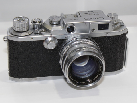 Canon EXPO 2015に「1.2億画素EOS」が展示 - デジカメ Watch Watch