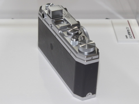 Canon EXPO 2015に「1.2億画素EOS」が展示 - デジカメ Watch Watch