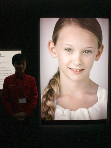 B0にプリントした1.2億画素EOSの作例