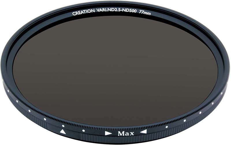 CREATION VARI ND 77mm