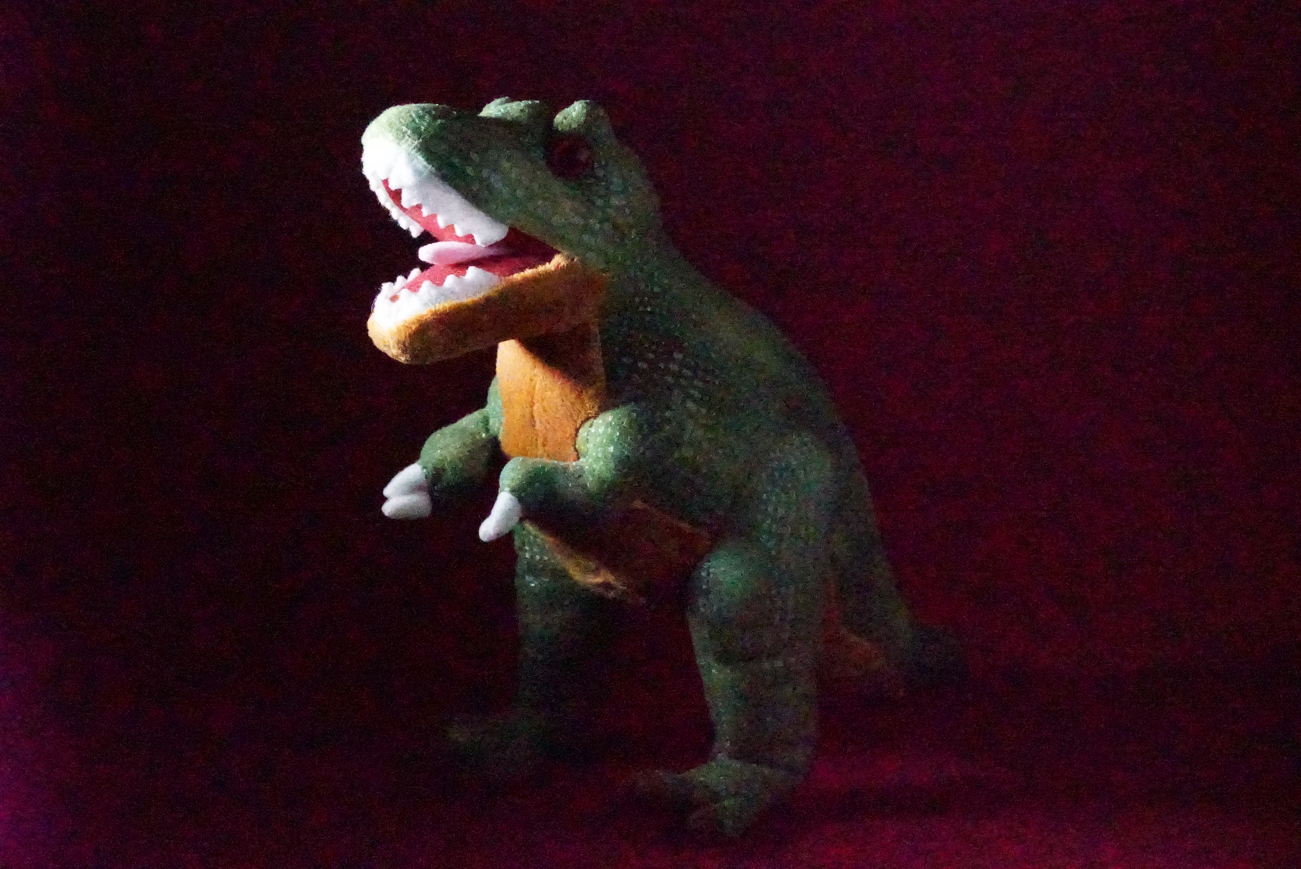 ISO409600（拡張）