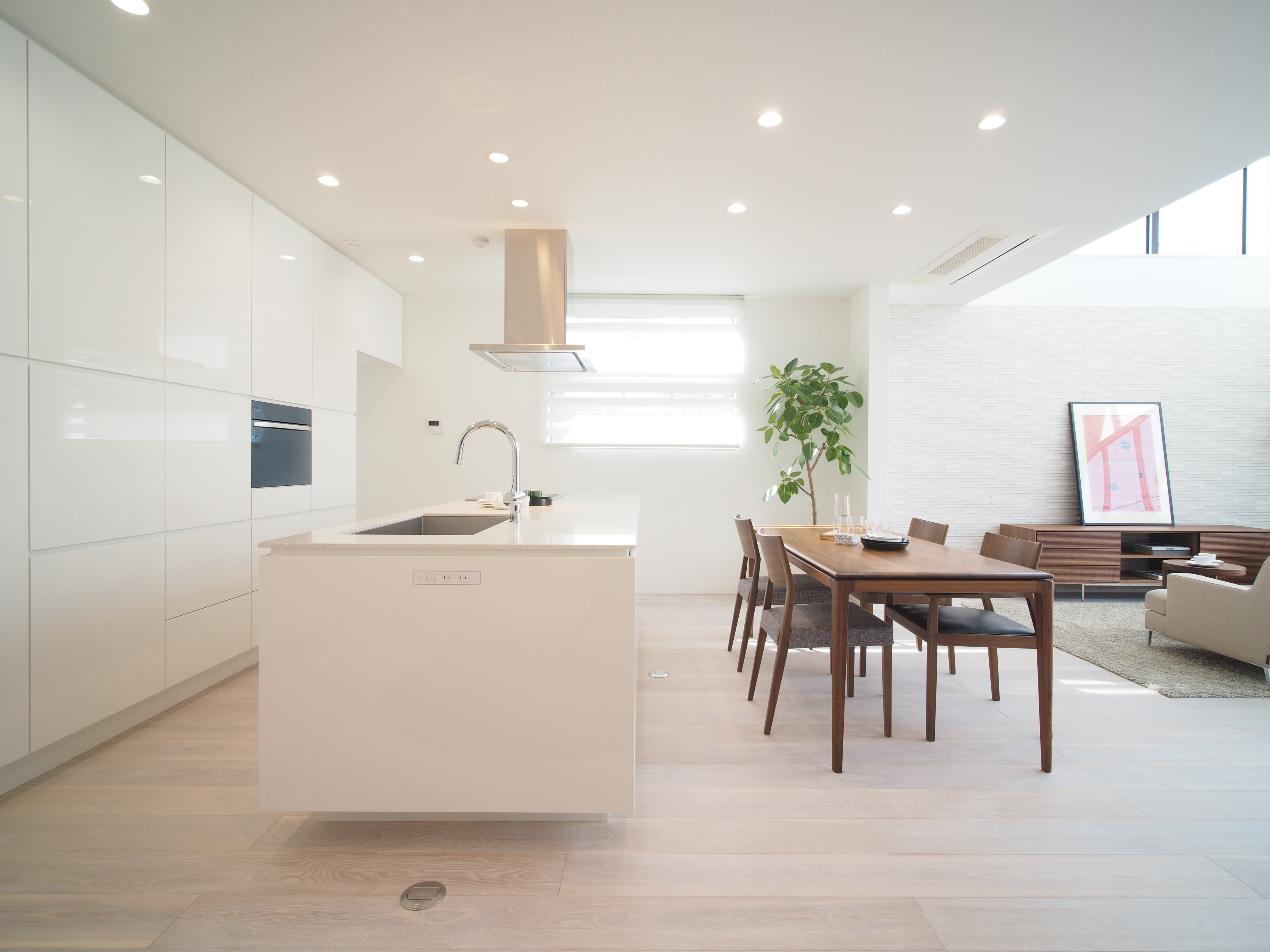 KOWA PROMINAR 8.5mm F2.8 / OLYMPUS OM-D E-M1 / F8 / 1/20秒 / ISO200