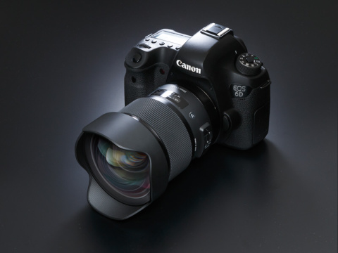 交換レンズレビュー：SIGMA 20mm F1.4 DG HSM | Art - デジカメ Watch