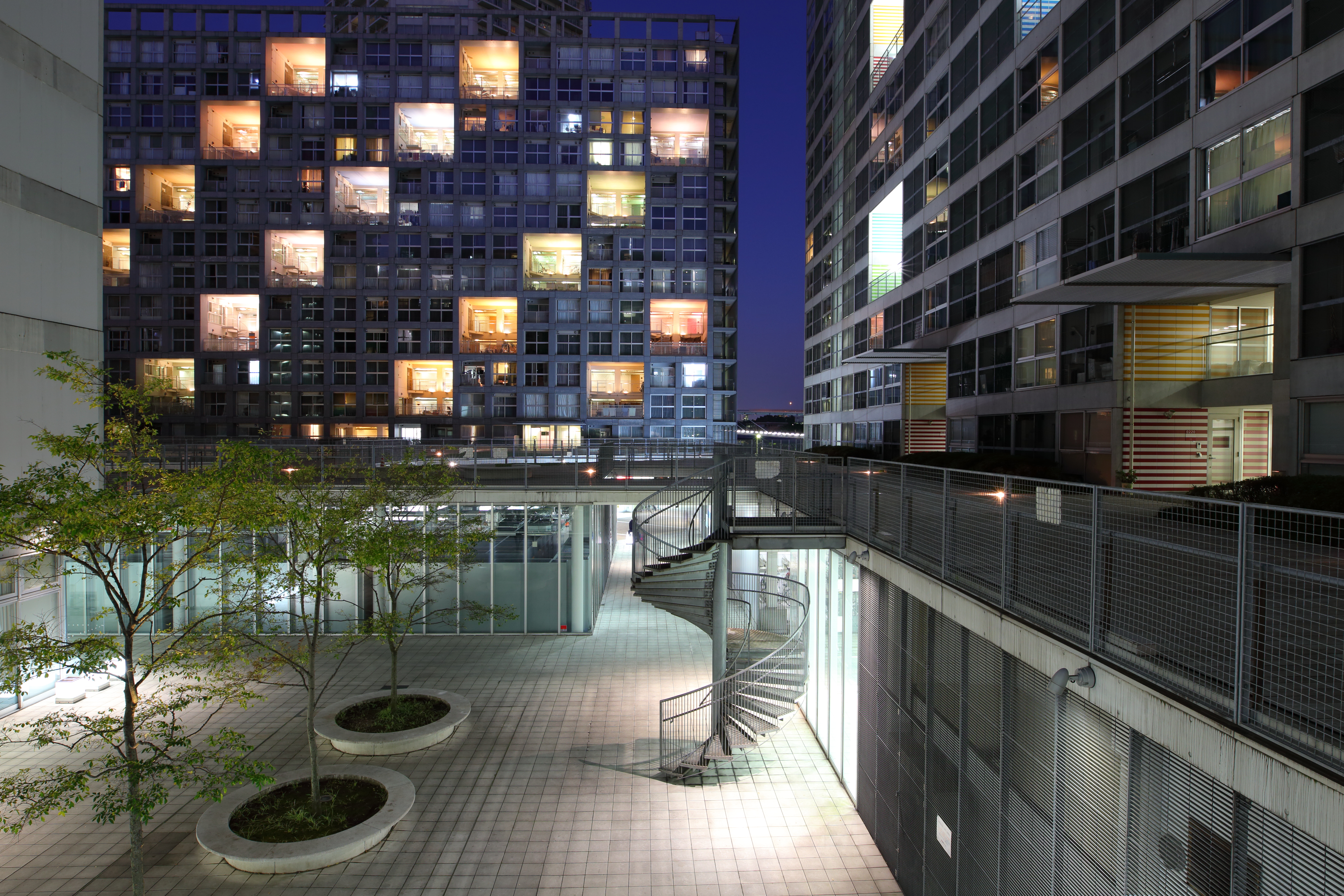 EOS 6D / 4秒 / F11 / 0EV / ISO400 / マニュアル / 20mm