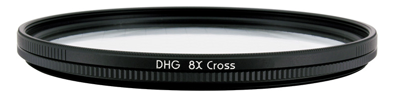 DHG 8Xクロス