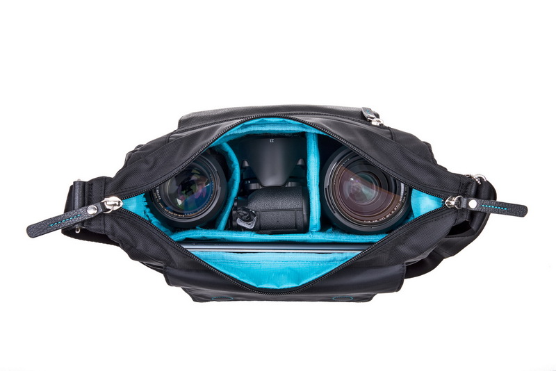 ルチードの収納例