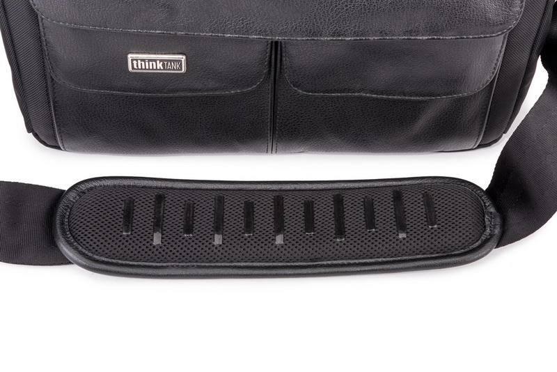 ショルダーパッド