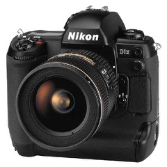 Nikon D5 フィルムカメラ フルサイズ機最強機種！ついにニコン（Nikon）D5を買ってしまい