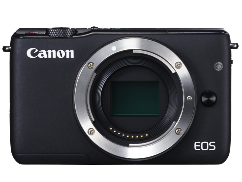 EOS M10